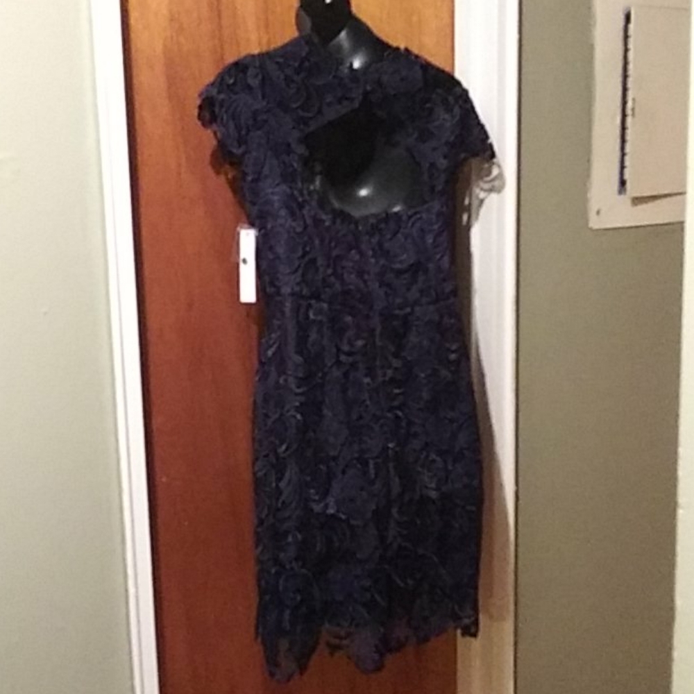 New Dress - Picture 3 of 4